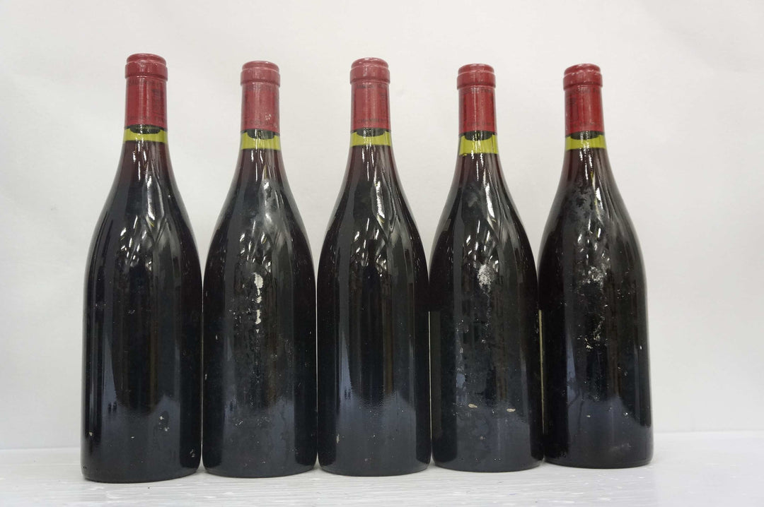 Armand Rousseau Charmes Chambertin Grand Cru 1989 *