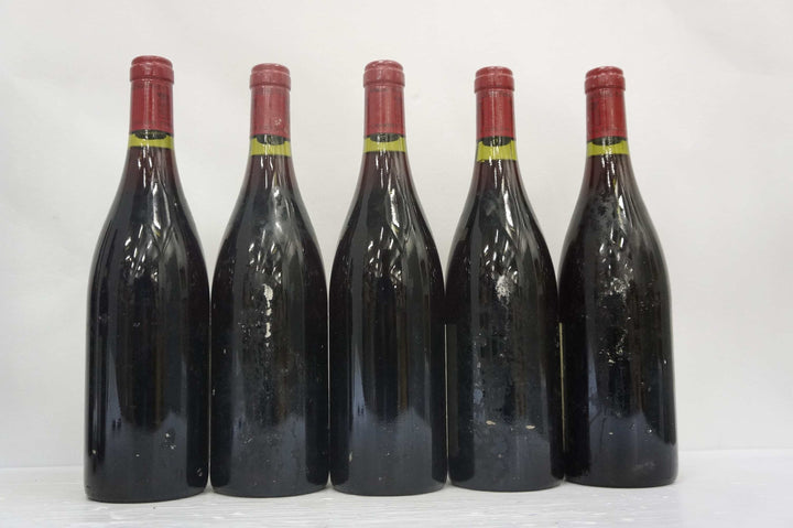 Armand Rousseau Charmes Chambertin Grand Cru 1989 *