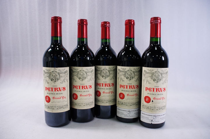 Petrus 1989 *