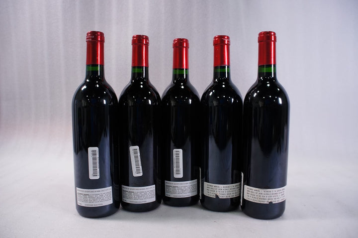 Petrus 1989 *