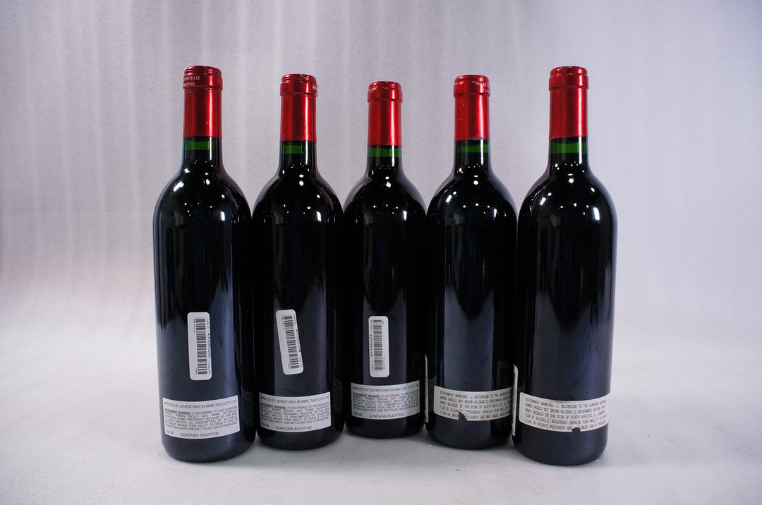 Petrus 1989 *