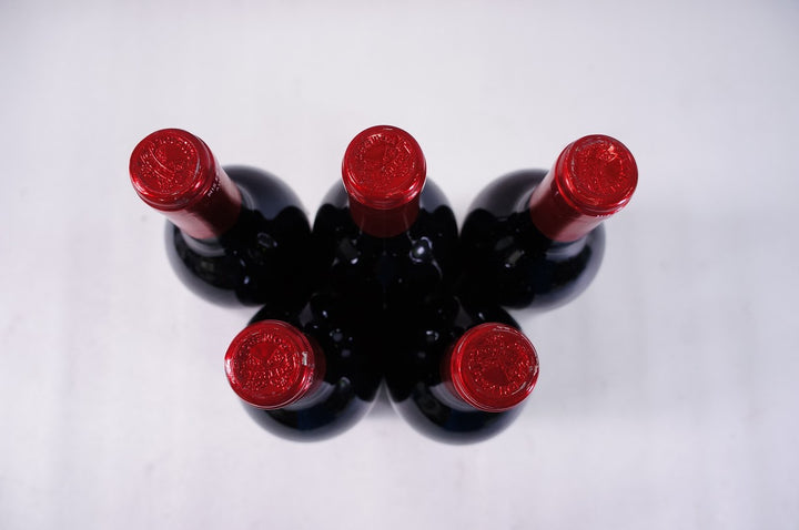 Petrus 1989 *