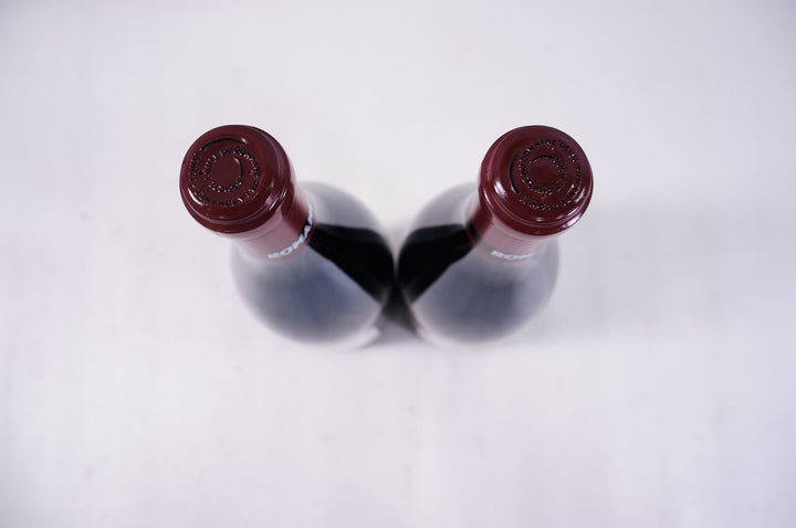 DRC Romanee St Vivant Grand Cru 1998