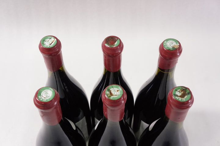 Leroy (Domaine) Richebourg Grand Cru 2009 *