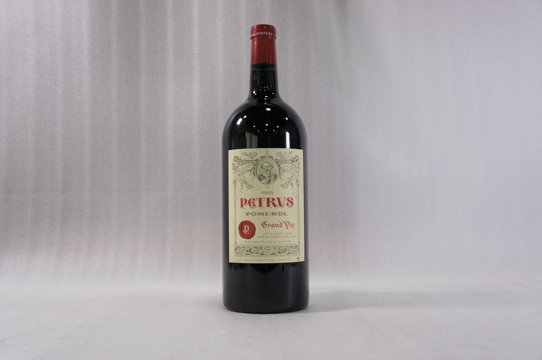 Petrus 1995 (Double Magnum)