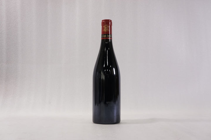 Mommessin Clos de Tart Grand Cru 1999