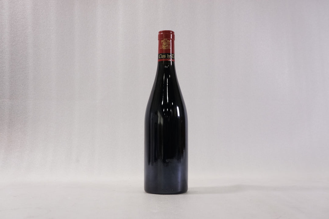 Mommessin Clos de Tart Grand Cru 1999