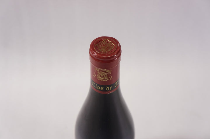 Mommessin Clos de Tart Grand Cru 1999