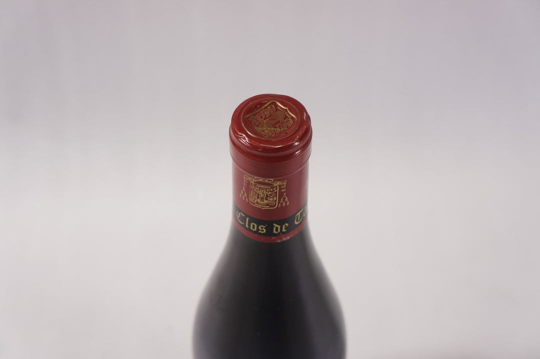 Mommessin Clos de Tart Grand Cru 1999