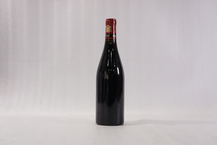 Mommessin Clos de Tart Grand Cru 2002