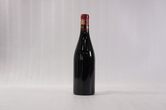 Mommessin Clos de Tart Grand Cru 2002