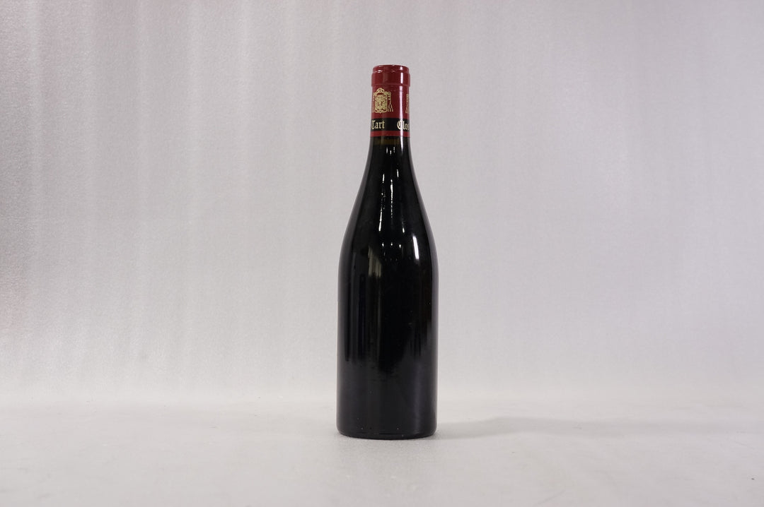 Mommessin Clos de Tart Grand Cru 2002