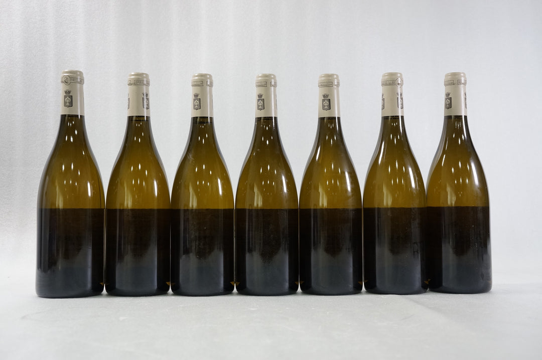 Comtes Lafon Meursault Perrieres 1er Cru 2004 *