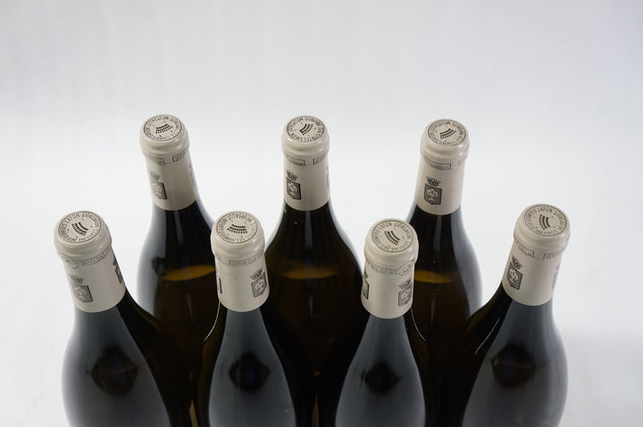 Comtes Lafon Meursault Perrieres 1er Cru 2004 *