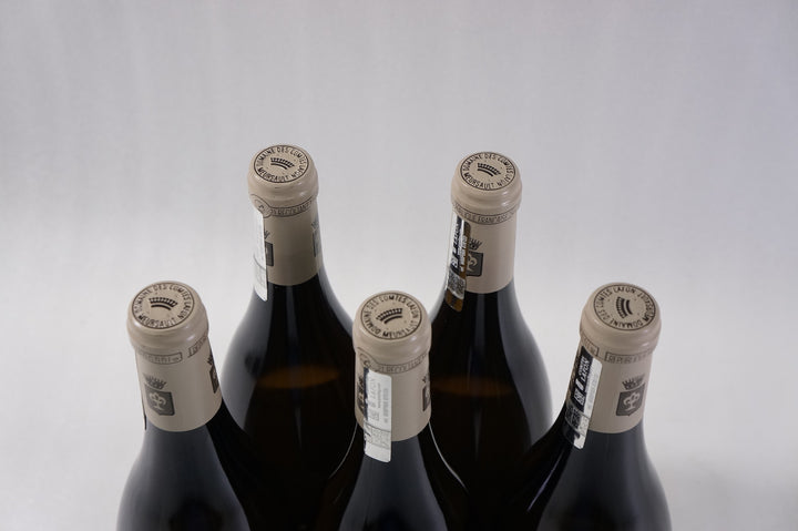 Comtes Lafon Meursault Perrieres 1er Cru 2006