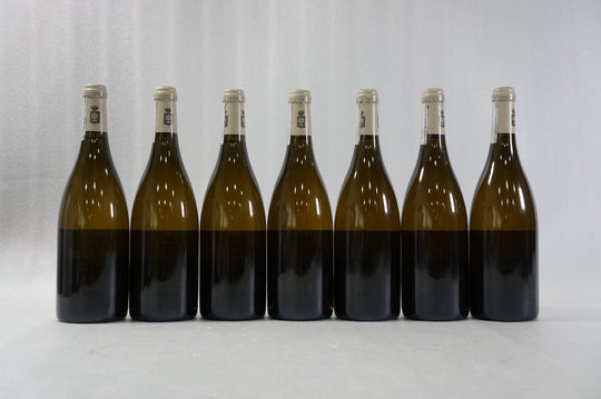 Comtes Lafon Meursault Perrieres 1er Cru 2007 *
