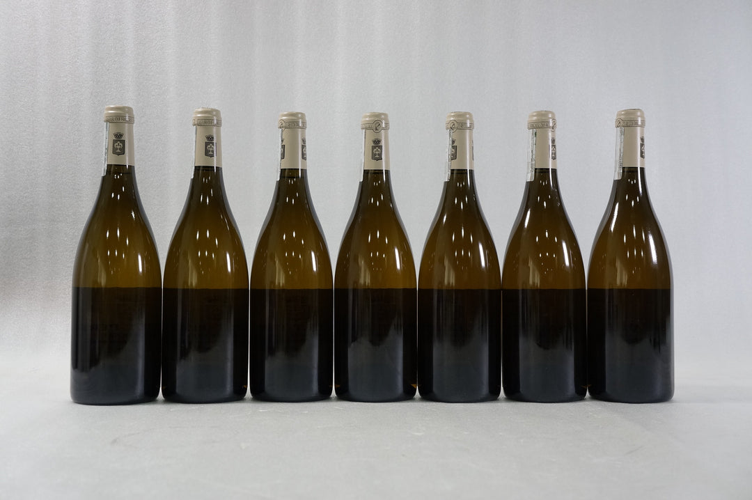 Comtes Lafon Meursault Perrieres 1er Cru 2007 *