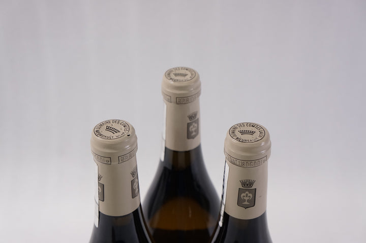 Comtes Lafon Meursault Perrieres 1er Cru 2008