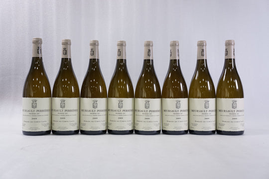 Comtes Lafon Meursault Perrieres 1er Cru 2009