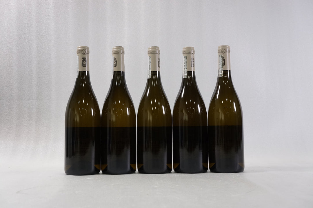 Comtes Lafon Meursault Perrieres 1er Cru 2010