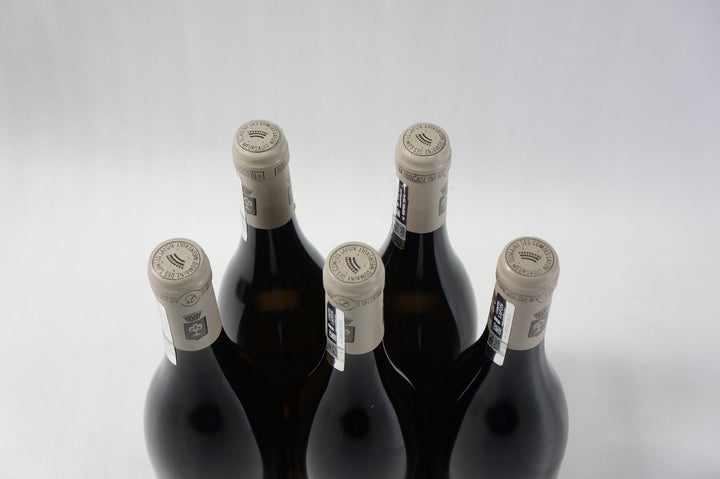 Comtes Lafon Meursault Perrieres 1er Cru 2010