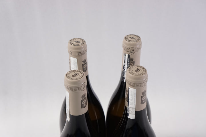 Comtes Lafon Meursault Perrieres 1er Cru 2011