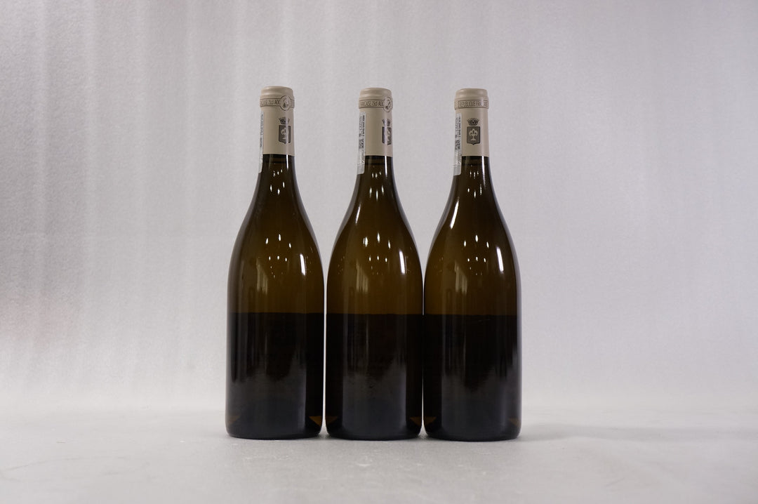 Comtes Lafon Meursault Perrieres 1er Cru 2012