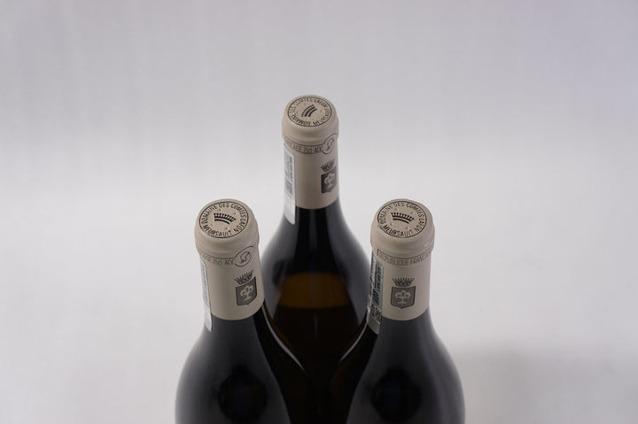 Comtes Lafon Meursault Perrieres 1er Cru 2012