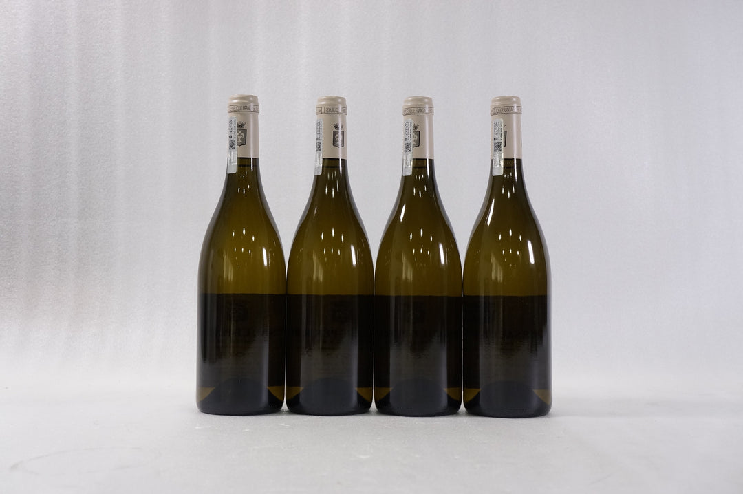 Comtes Lafon Meursault Perrieres 1er Cru 2013
