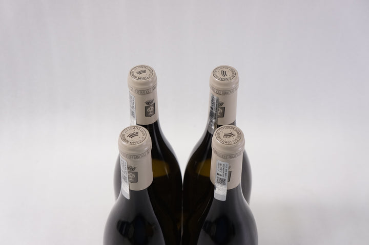 Comtes Lafon Meursault Perrieres 1er Cru 2013