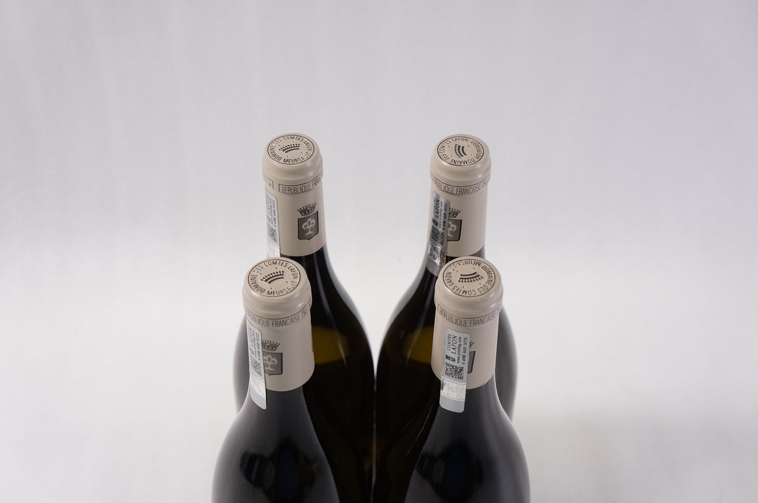 Comtes Lafon Meursault Perrieres 1er Cru 2013