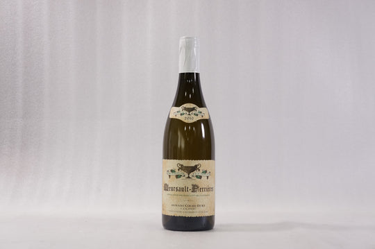 Coche Dury Meursault Perrieres 1er Cru 2010