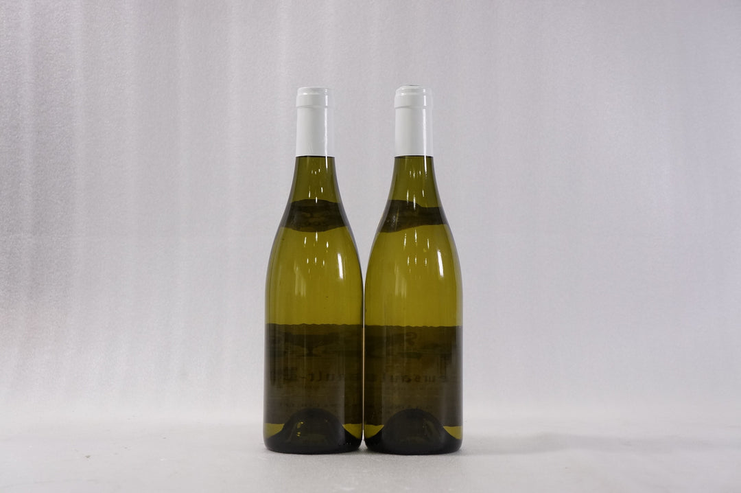 Coche Dury Meursault Perrieres 1er Cru 2009 *
