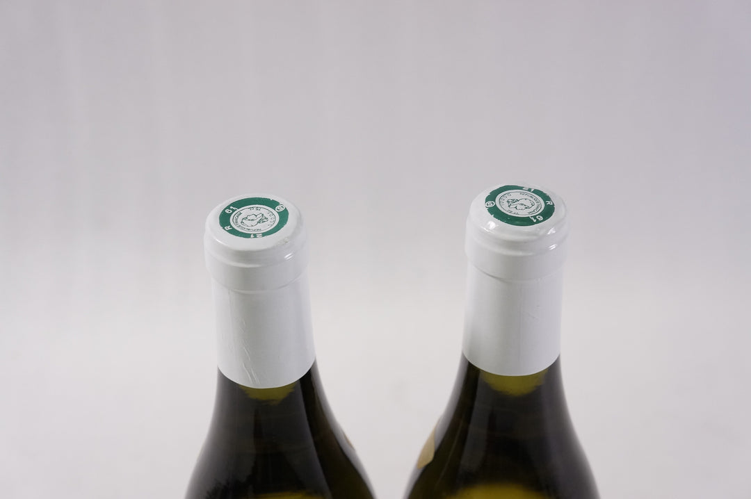 Coche Dury Meursault Perrieres 1er Cru 2009 *