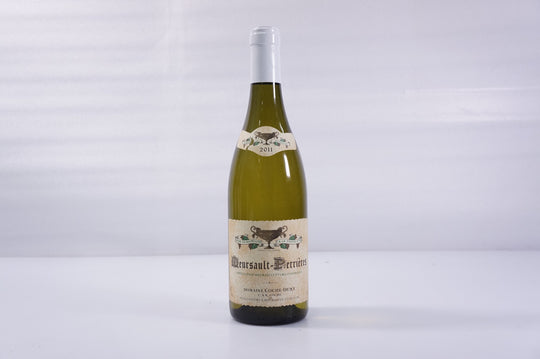 Coche Dury Meursault Perrieres 1er Cru 2011
