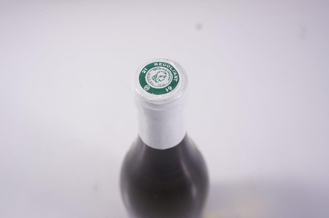 Coche Dury Meursault Perrieres 1er Cru 2011