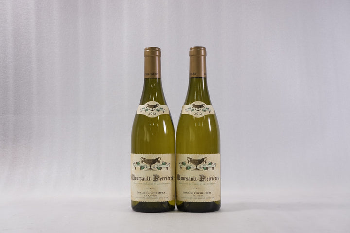 Coche Dury Meursault Perrieres 1er Cru 2013