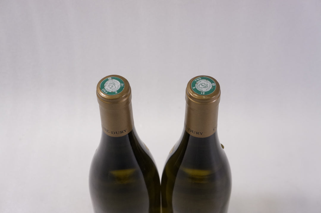 Coche Dury Meursault Perrieres 1er Cru 2013