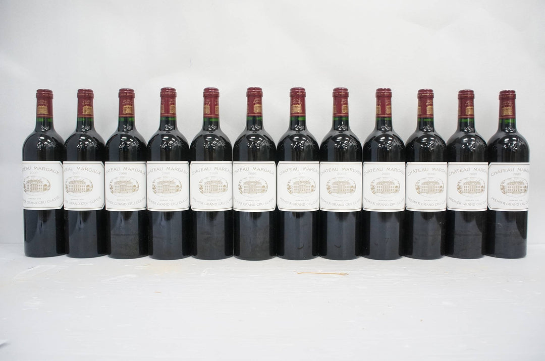 Chateau Margaux 2009