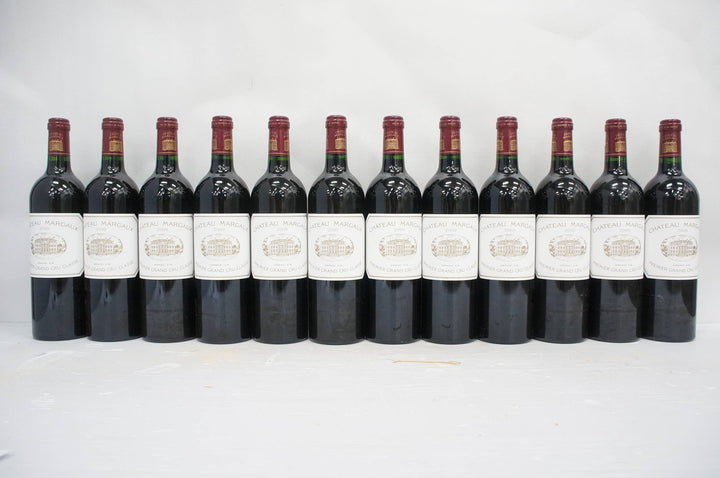 Chateau Margaux 2009