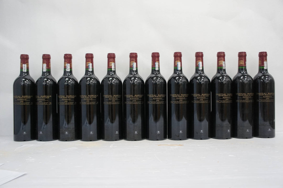 Chateau Margaux 2009