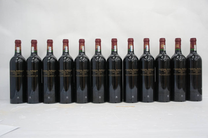 Chateau Margaux 2009