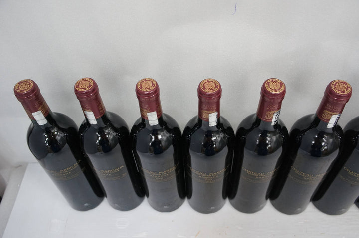 Chateau Margaux 2009