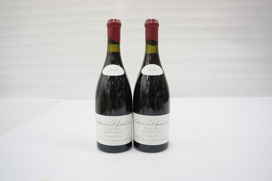 Leroy (Domaine) Latricieres Chambertin Grand Cru 2009