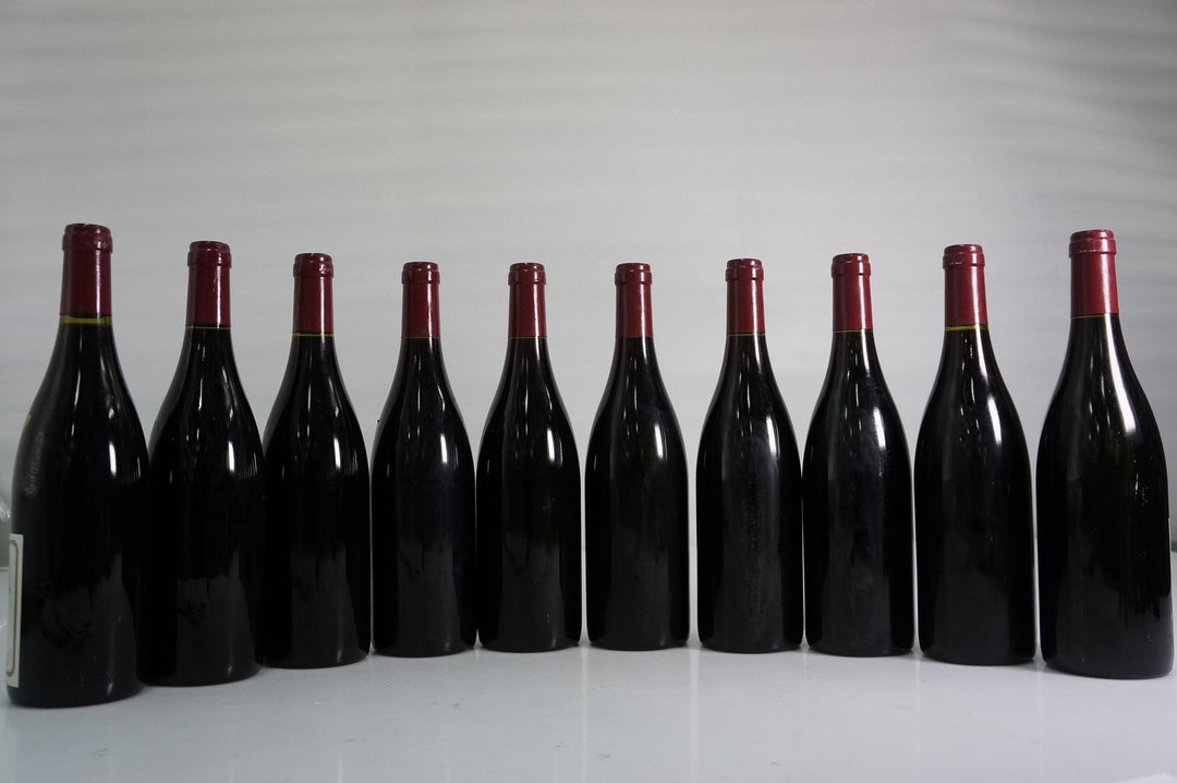 Joseph Roty Charmes Chambertin Grand Cru 1998 *