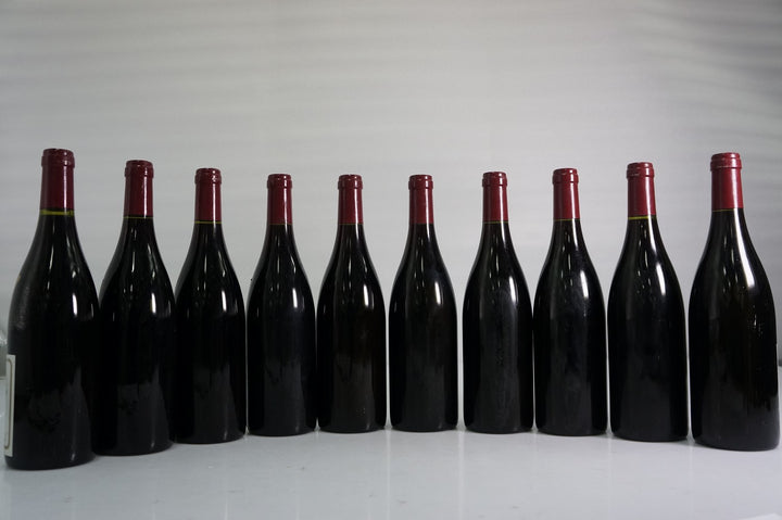 Joseph Roty Charmes Chambertin Grand Cru 1998 *