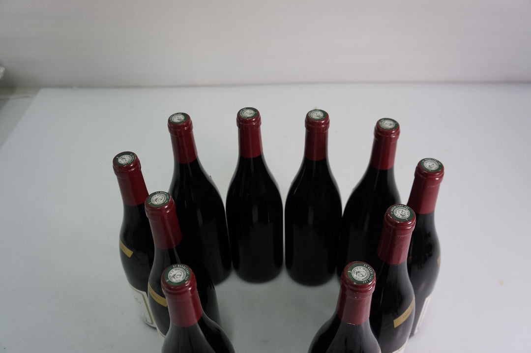 Joseph Roty Charmes Chambertin Grand Cru 1998 *