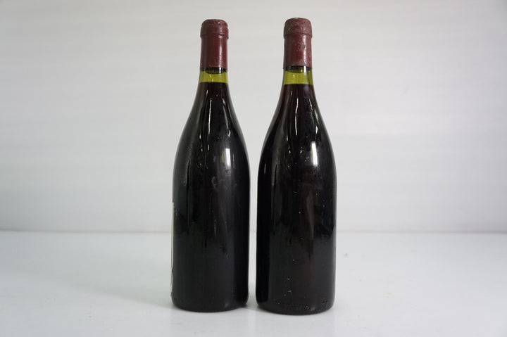 Joseph Roty Griottes Chambertin Grand Cru 1987 *