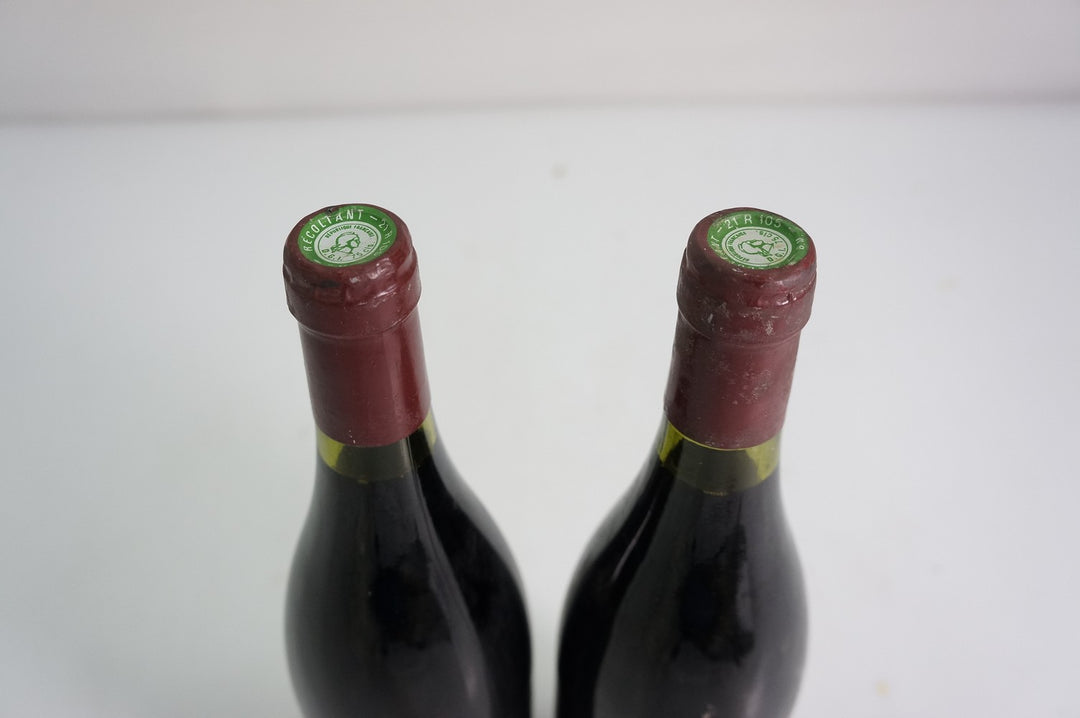 Joseph Roty Griottes Chambertin Grand Cru 1987 *