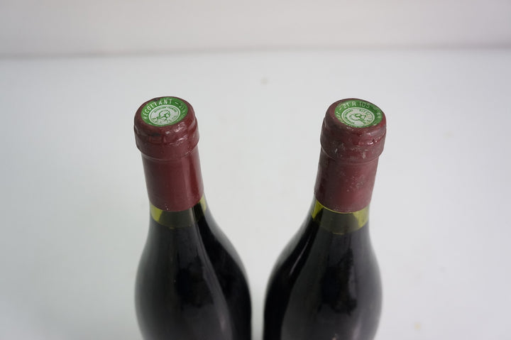 Joseph Roty Griottes Chambertin Grand Cru 1987 *
